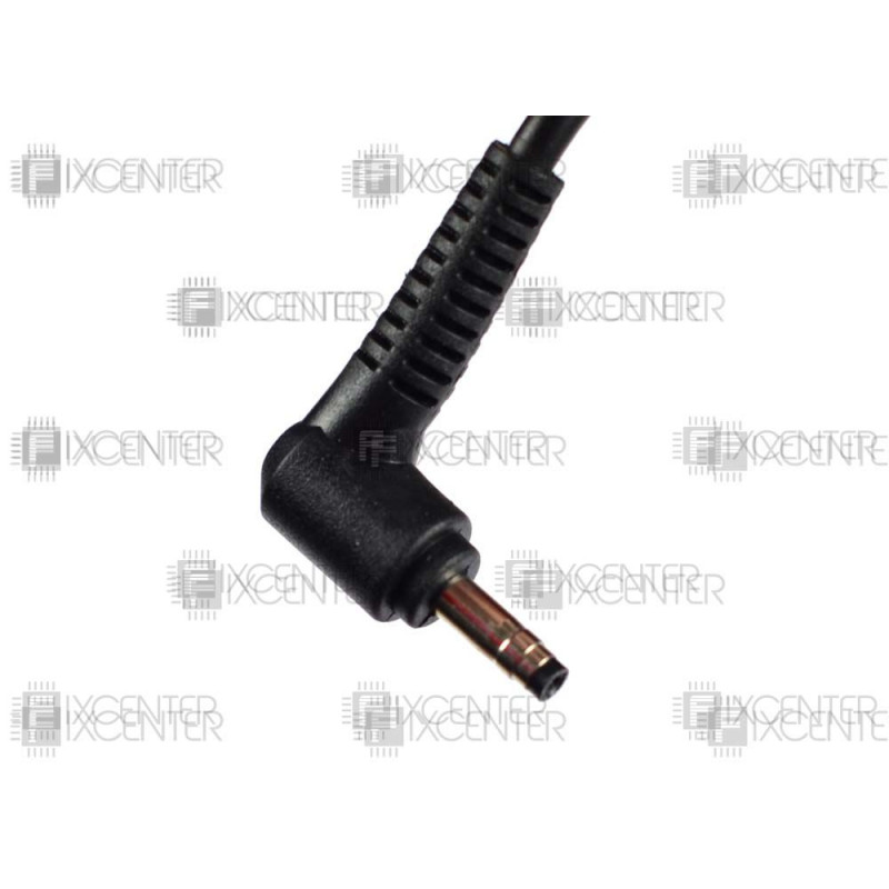Блок питания Dell 65 Вт (19.5V 3.34А 4,0*1,7мм) Оригинал!, 65W, 19.5V, 3.34A, 4.0мм*1.7мм