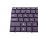 Клавиатура для ноутбука DELL G15 5510 5511 5515 5520 5525 5530 с подсветкой ОРИГИНАЛ