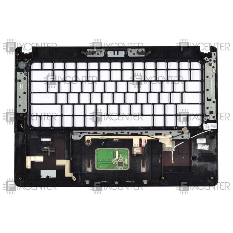 Корпус (лицевая панель) для ноутбука Dell Vostro 5460, 5470, 5480 мелкие потертости, Лицевая панель (Cover-C)