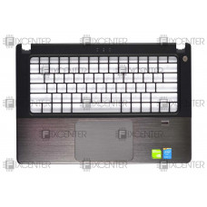 Корпус (лицевая панель) для ноутбука Dell Vostro 5460, 5470, 5480 мелкие потертости, Лицевая панель (Cover-C)