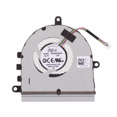 Вентилятор (кулер) DC28000K7F0 DFS531005MC0T 07MCD0 для ноутбука Dell Inspiron 3593, 5570, 5575, 5593, P75F ORIG Вариант 2
