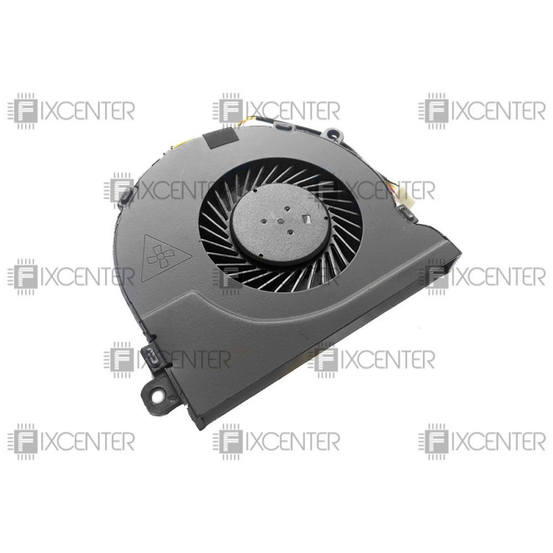 Вентилятор (кулер) 0CGF6X, 03RRG4 для ноутбука Dell Inspiron 3567, 3576, 5447, 5448, 5547, 5548, 1628S Оригинал