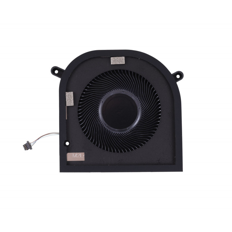 Вентилятор (кулер) EG50060S1-C511-S9A 023.100LQ.0011 для ноутбука DELL XPS 17 9700, 9710, 9720, Precision 5750, 5760 CPU Orig!
