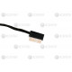 Роз'єм живлення PJ1062 DC301012300 для DELL Inspiron 3480 3481 3482 3493 3583 3584 3585 3593 3781 3793 Vostro 3480 3580 Latitude 3490 3590 з кабелем 6-pin