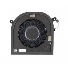 Вентилятор (кулер) K3905B EG50060S1-C501-S9A для ноутбука DELL XPS 17 9700, 9710, 9720, Precision 5750, 5760 GPU Orig!