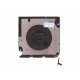 Вентилятор (кулер) 0XD5G6 DC280017YSL EG75070S1-CA20-S9A для ноутбука Dell Precision 16 5690 M5690 GPU