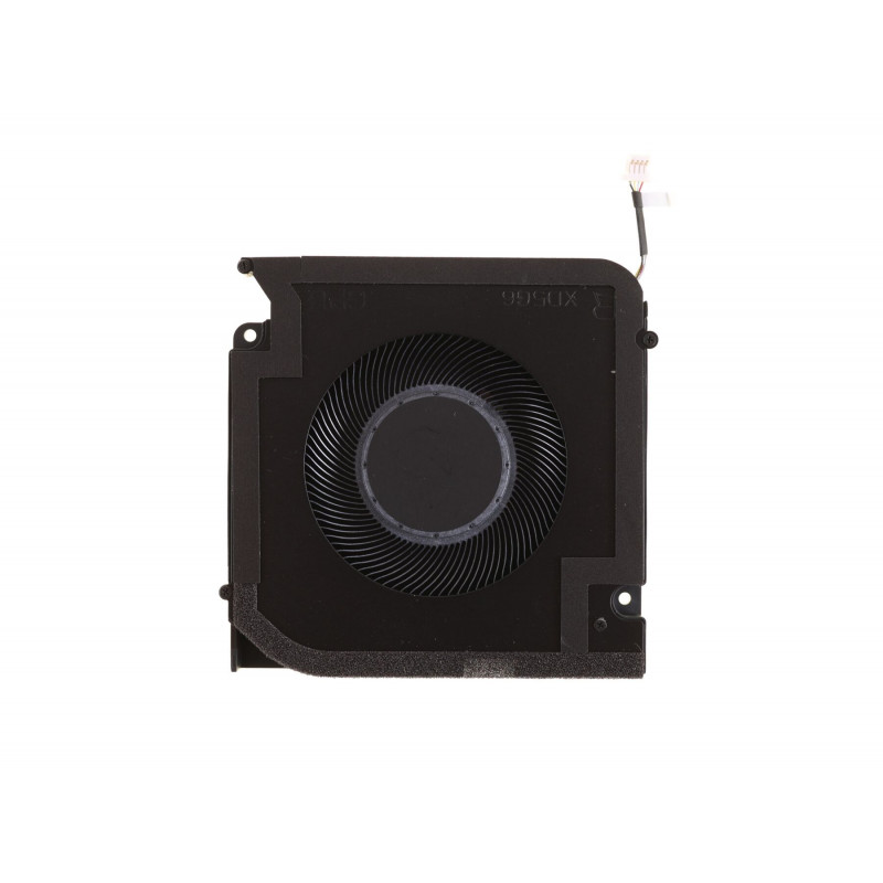 Вентилятор (кулер) 0XD5G6 DC280017YSL EG75070S1-CA20-S9A для ноутбука Dell Precision 16 5690 M5690 GPU