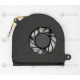 Вентилятор (кулер) MF60100V1-C010-G99 0RKVVP для ноутбука Dell Inspiron N7010