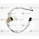 Шлейф матрицы 0249YD DC02001MH00 для ноутбука Dell Inspiron 3721, 3737, 5721, 5737