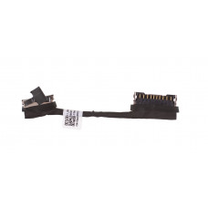 Кабель подключения 060T5G DC020031100 батареи ноутбука Dell 7530 7540 M7530 M7540