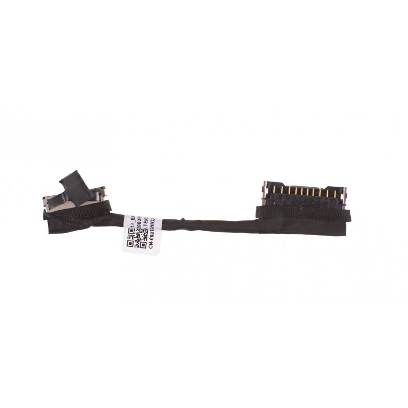 Кабель подключения 060T5G DC020031100 батареи ноутбука Dell 7530 7540 M7530 M7540