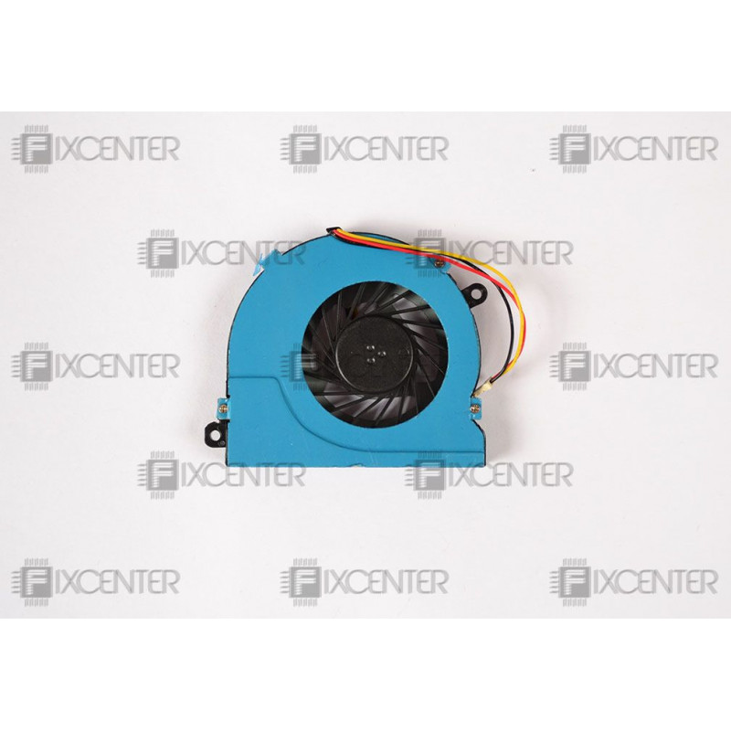 Вентилятор (кулер) KSB0705HA DFS170005010T для ноутбука Dell Inspiron 3567, 5447, 5448, 5547, 5548, 1628S OEM