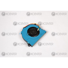 Вентилятор (кулер) KSB0705HA DFS170005010T для ноутбука Dell Inspiron 3567, 5447, 5448, 5547, 5548, 1628S OEM