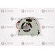 Вентилятор (кулер) KSB0705HA DFS170005010T для ноутбука Dell Inspiron 3567, 5447, 5448, 5547, 5548, 1628S OEM