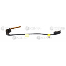 Шлейф матрицы DC02C00BK10, 0HHTKR для ноутбука Dell XPS 15 9550, 9560, M5510 Оригинал