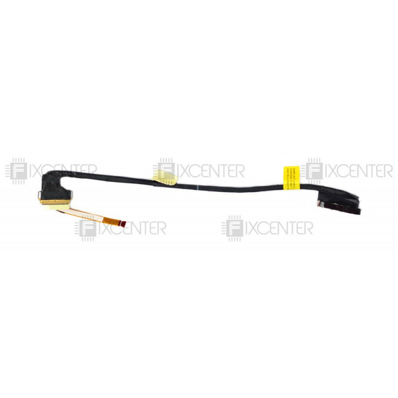 Шлейф матрицы DC02C00BK10, 0HHTKR для ноутбука Dell XPS 15 9550, 9560, M5510 Оригинал