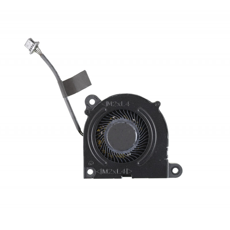 Вентилятор (кулер) 023.100TR.0011 0XMDV9 для ноутбука DELL Alienware M16 M18 R1 Board