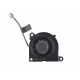 Вентилятор (кулер) 023.100TR.0011 0XMDV9 для ноутбука DELL Alienware M16 M18 R1 Board