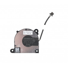 Вентилятор (кулер) 023.100TR.0011 0XMDV9 для ноутбука DELL Alienware M16 M18 R1 Board