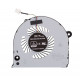 Вентилятор (кулер) 2JJCP, 02JJCP, XRDF85B0017E06 для ноутбуков Dell Inspiron G7 15-7577, 15-7588, P72F серии GPU Оригинал