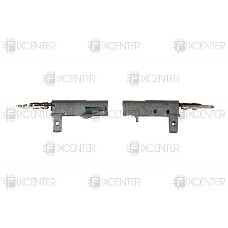 Шарниры (AM0V1000100 AM0V1000200) петли для ноутбука Dell Latitude E6540