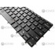 Клавиатура NSK-LS0BW ноутбука Dell XPS 9343, 9350, 9360, Inspiron 7347, 7359, 7547, 7352, 7353, 7359 с подсветкой