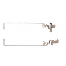 Шарниры петли (433-0DR03-20XX, 433-0DR04-20XX) для ноутбука Dell Inspiron 15 3551, 3552, 3558, 3559