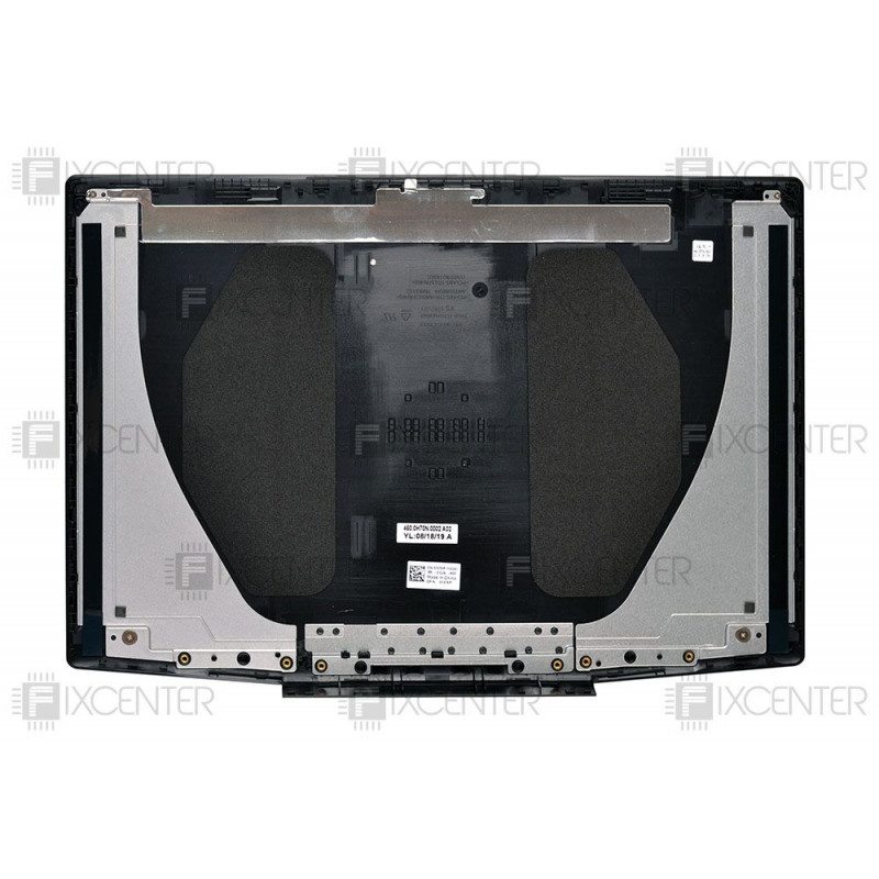 Корпус (крышка матрицы) 0747KP для ноутбука Dell G3 3590 3500 0747KP