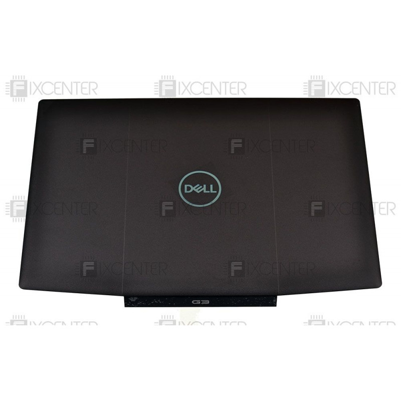Корпус (крышка матрицы) 0747KP для ноутбука Dell G3 3590 3500 0747KP
