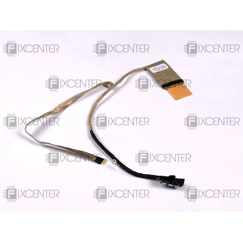 Шлейф матрицы DD0R01LC000 для ноутбука Dell Inspiron N4110, M4110, N4120, V3450