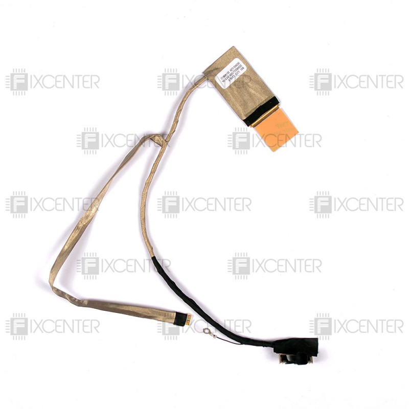 Шлейф матрицы DD0R01LC000 для ноутбука Dell Inspiron N4110, M4110, N4120, V3450