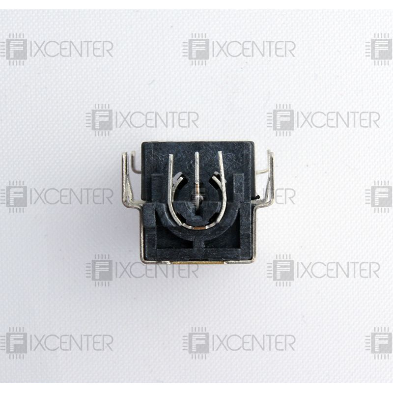 Роз'єм живлення (PJ344) для Dell, HP Compaq