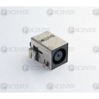 Роз'єм живлення (PJ344) для Dell, HP Compaq