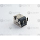 Роз'єм живлення (PJ344) для Dell, HP Compaq