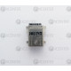 Роз'єм живлення (PJ344) для Dell, HP Compaq