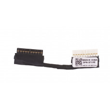Кабель подключения батареи 0711P3 450.07r06.0021 для ноутбука Dell Inspiron 15 5558 5568 7368 7378 7569 7579 7778 7779 7573 7580 7570 5378 5379 5368 3390 7375 7579
