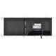 Клавиатура PK131BG1A00 для ноутбука Dell Precision 5510, 5520, 5530, 5540 Inspiron 7558, 7568, XPS 15 9550, 9560, 9570 ОРИГИНАЛ