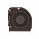 Вентилятор (кулер) 0CMX1D для ноутбука Dell Latitude 7430 E7430