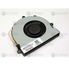 Вентилятор (кулер) DFS470805CL0T, 753894-001 для ноутбука Dell Inspiron 3521, 5521, 5721, HP 15-G, 15-R, 255 G3 Оригинал