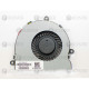 Вентилятор (кулер) DFS470805CL0T, 753894-001 для ноутбука Dell Inspiron 3521, 5521, 5721, HP 15-G, 15-R, 255 G3 Оригинал