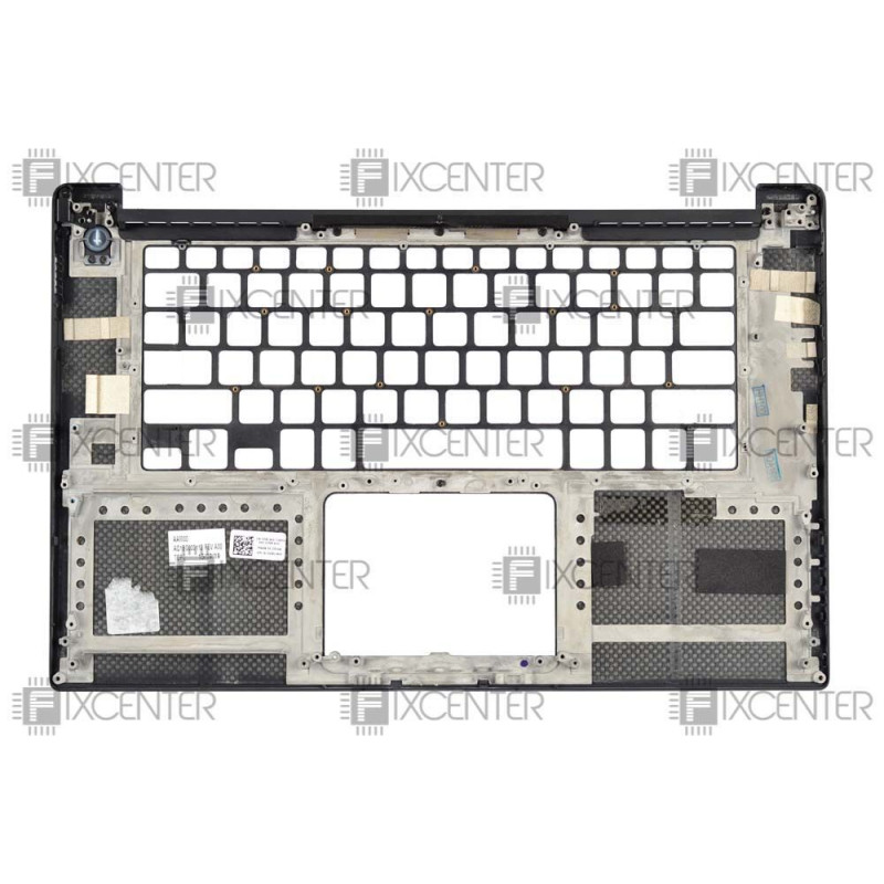Корпус (лицевая панель) для ноутбука Dell Precision 5510, XPS 15 9550, 9560 Уцінка - Г-образний Enter