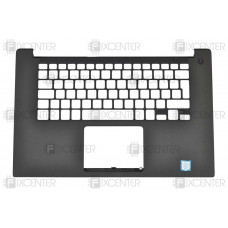 Корпус (лицевая панель) для ноутбука Dell Precision 5510, XPS 15 9550, 9560 Уценка - Гобразный Enter, Лицевая панель (Cover-C)