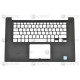 Корпус (лицевая панель) для ноутбука Dell Precision 5510, XPS 15 9550, 9560 Уцінка - Г-образний Enter