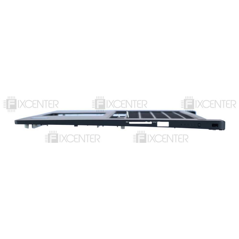 Корпус (лицевая панель) для ноутбука Dell Precision 5510, XPS 15 9550, 9560 Уцінка - Г-образний Enter