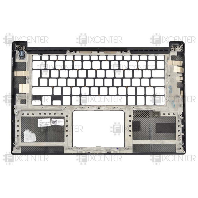 Корпус (лицевая панель) для ноутбука Dell Precision 5510, XPS 15 9550, 9560 Уцінка - Г-образний Enter