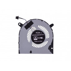 Вентилятор (кулер) 04NYWG для ноутбука Dell G3-3500, 3590 G5-5500 CPU Оригинал