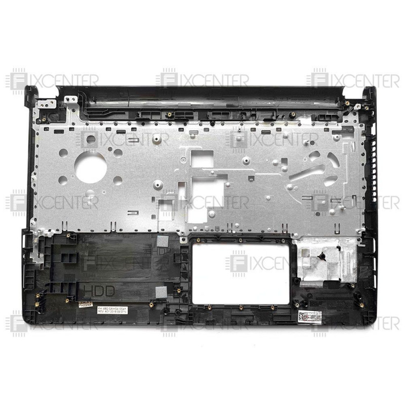Корпус (лицевая панель) 04F55W 4F55W для ноутбука Dell Inspiron 3565, 3567 Vostro 3562, 3565, 3568