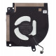 Вентилятор (кулер) CN-0X63JW EG50061S1-1C040-S9A для ноутбуков DELL ALIENWARE X17 R1, X17 R2 CPU Orig!