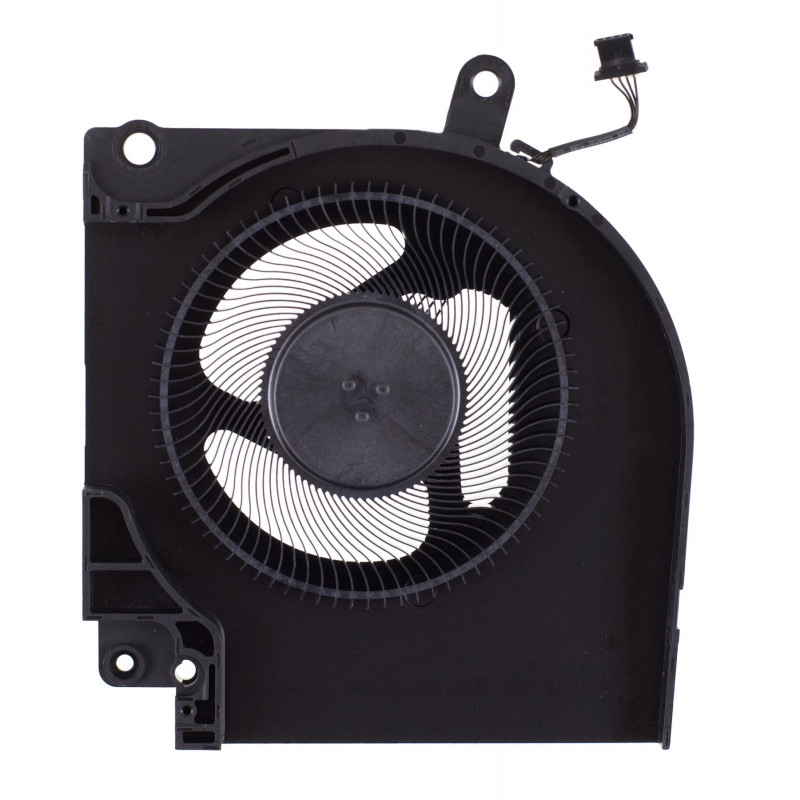 Вентилятор (кулер) CN-0X63JW EG50061S1-1C040-S9A для ноутбуков DELL ALIENWARE X17 R1, X17 R2 CPU Orig!
