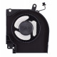 Вентилятор (кулер) CN-0X63JW EG50061S1-1C040-S9A для ноутбуков DELL ALIENWARE X17 R1, X17 R2 CPU Orig!